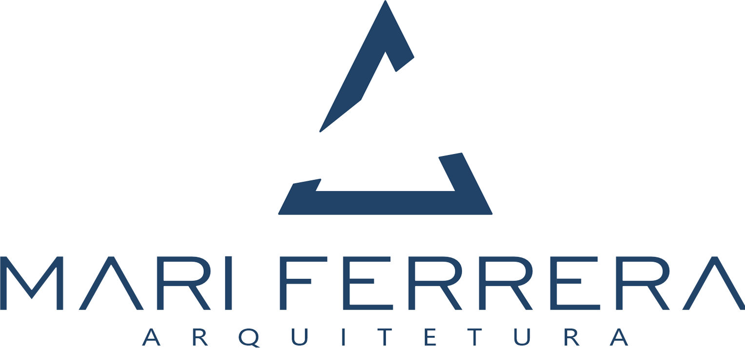 Mari Ferrera Arquitetura