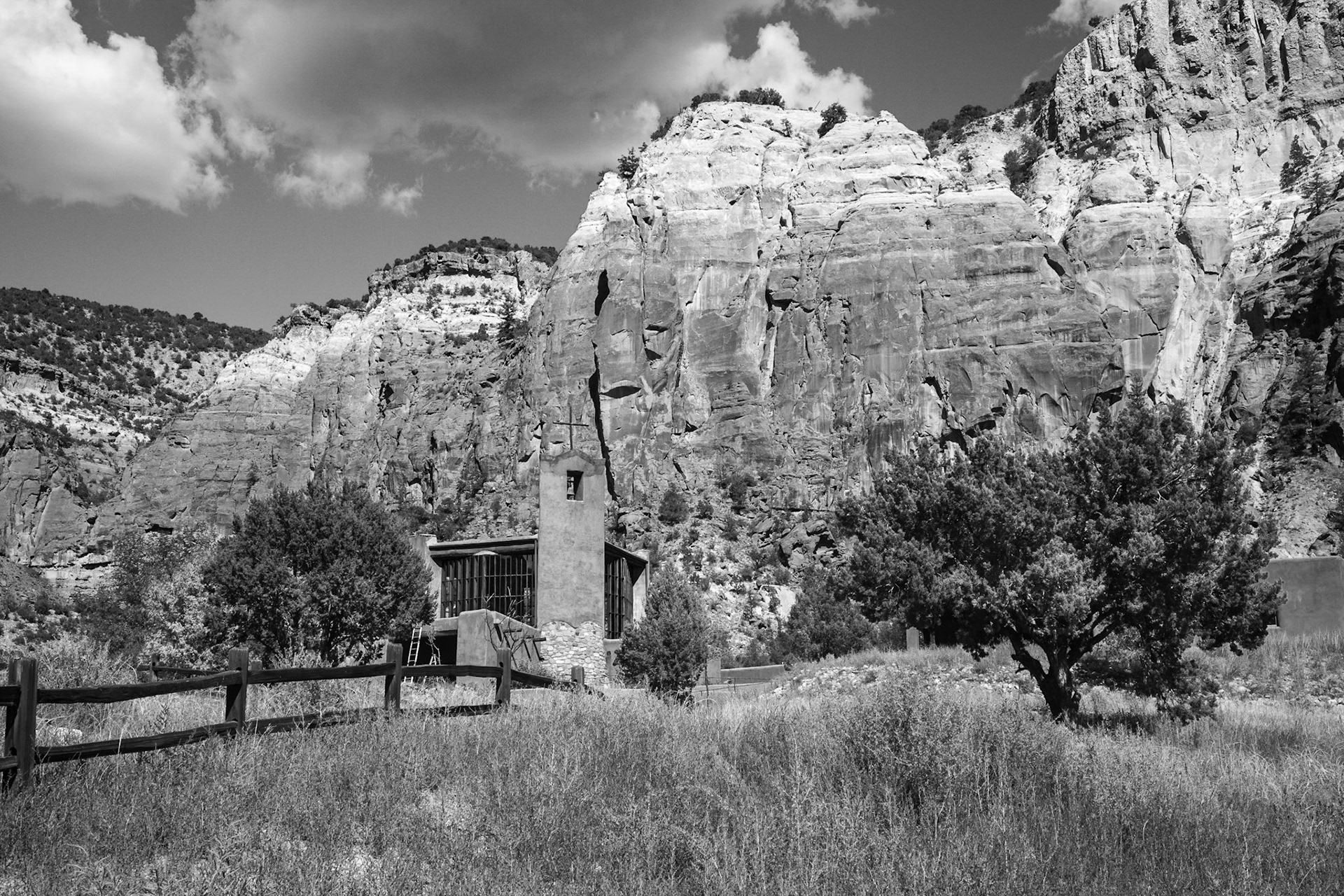 Monastery of Christ in the Desert