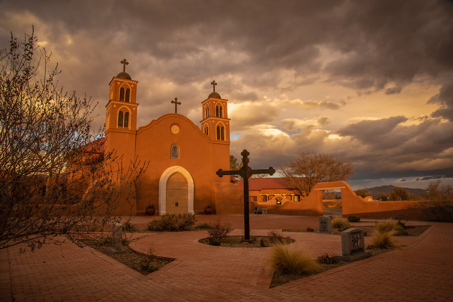 Socorro, NM
