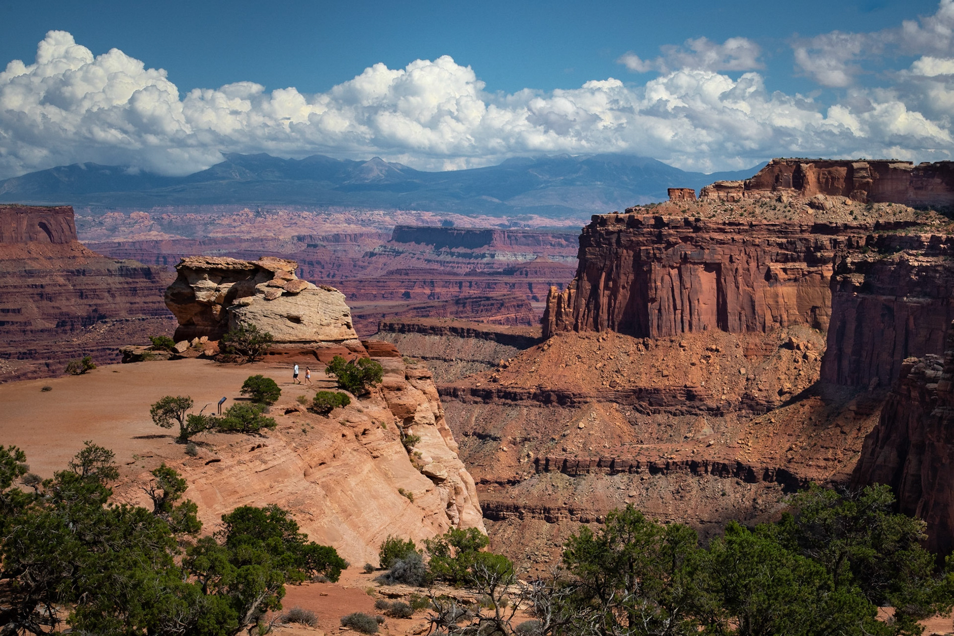 Canyonlands