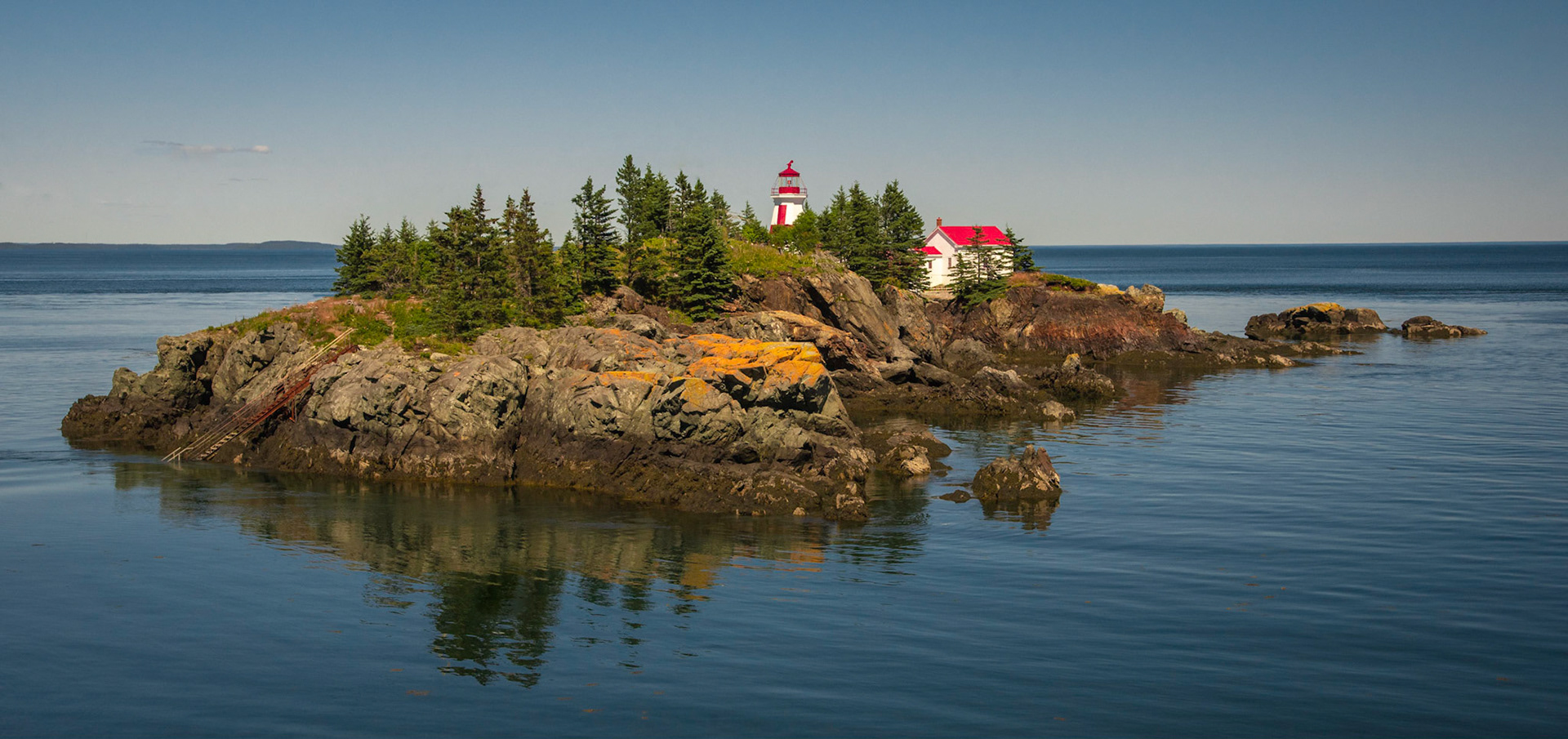 New Brunswick, Canada