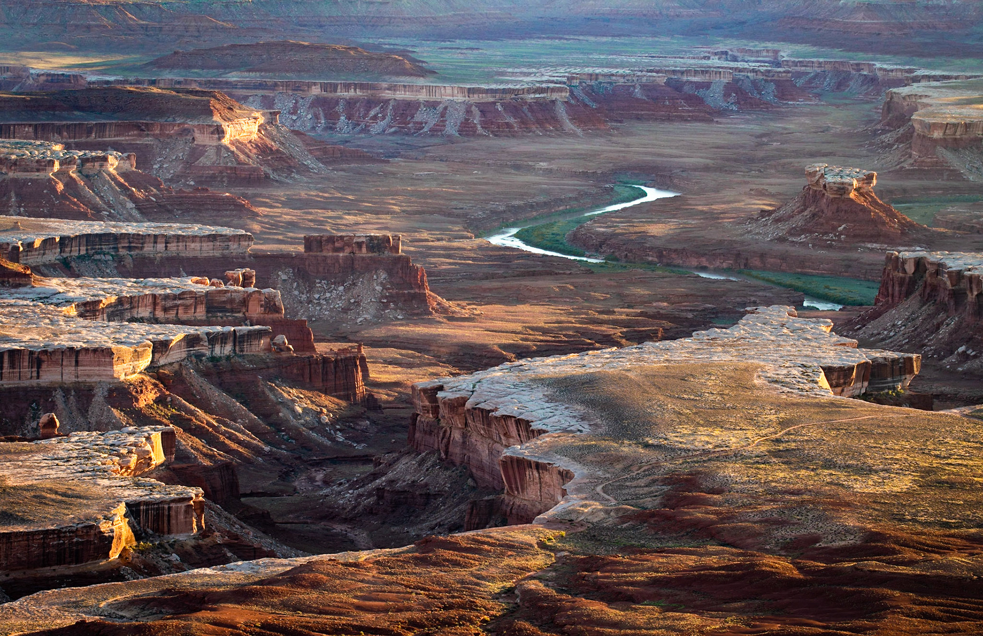 Canyonlands