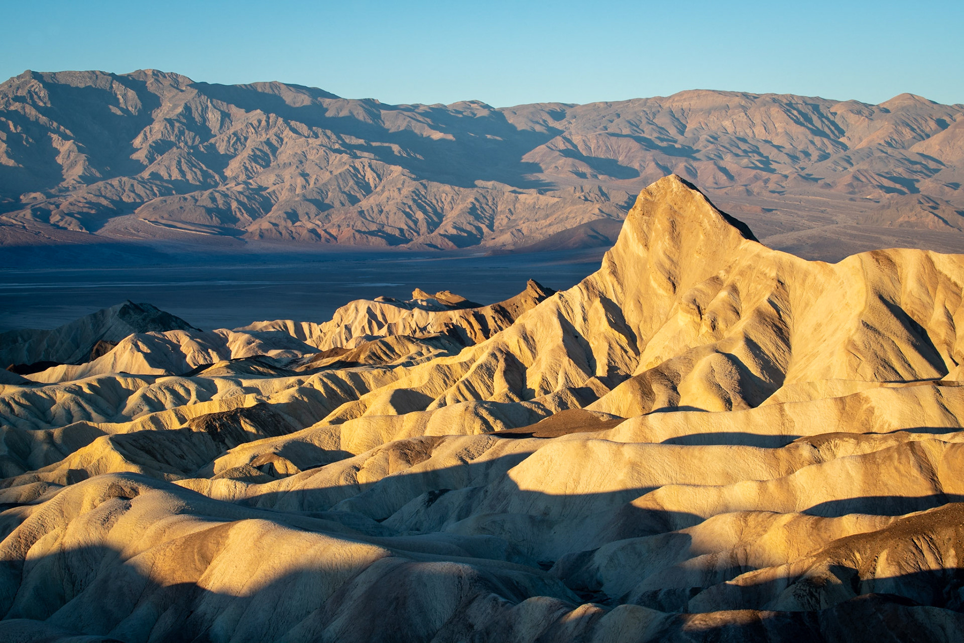 Zabriskie Point