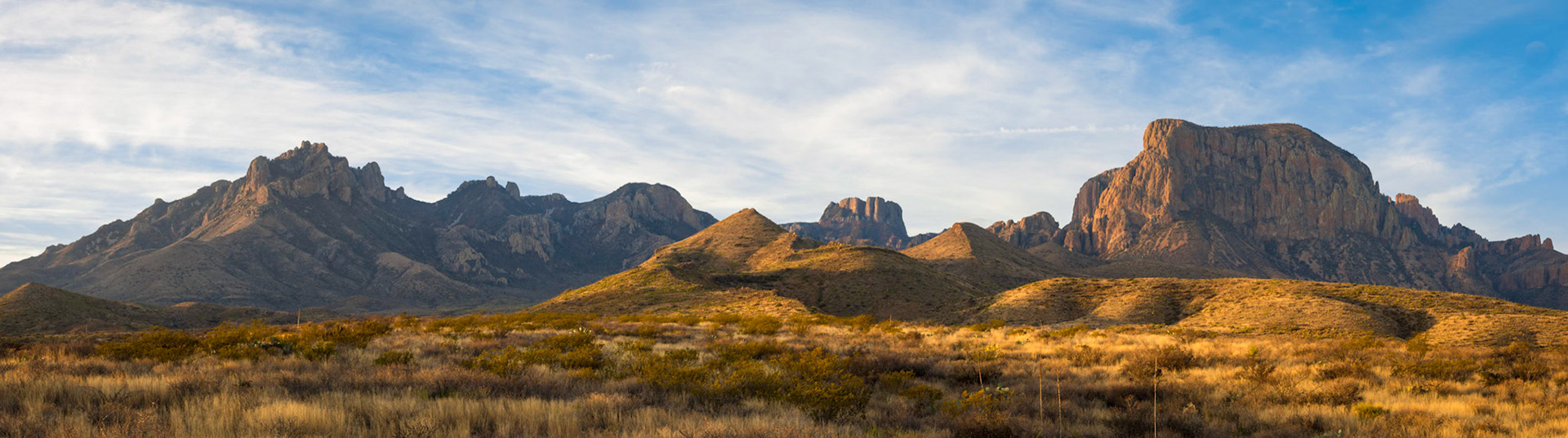 Big Bend National Park, Texas