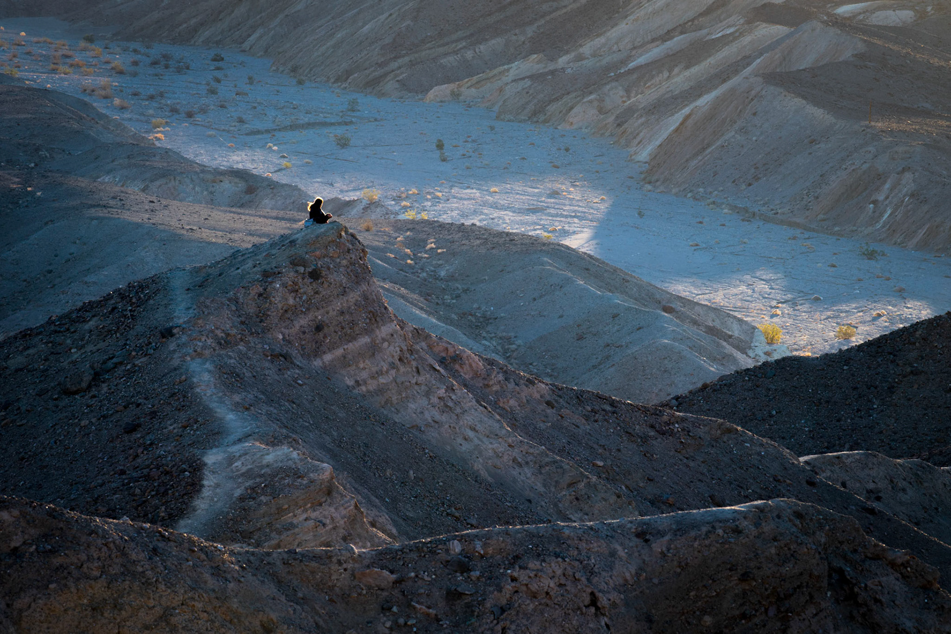 Zabriskie Point