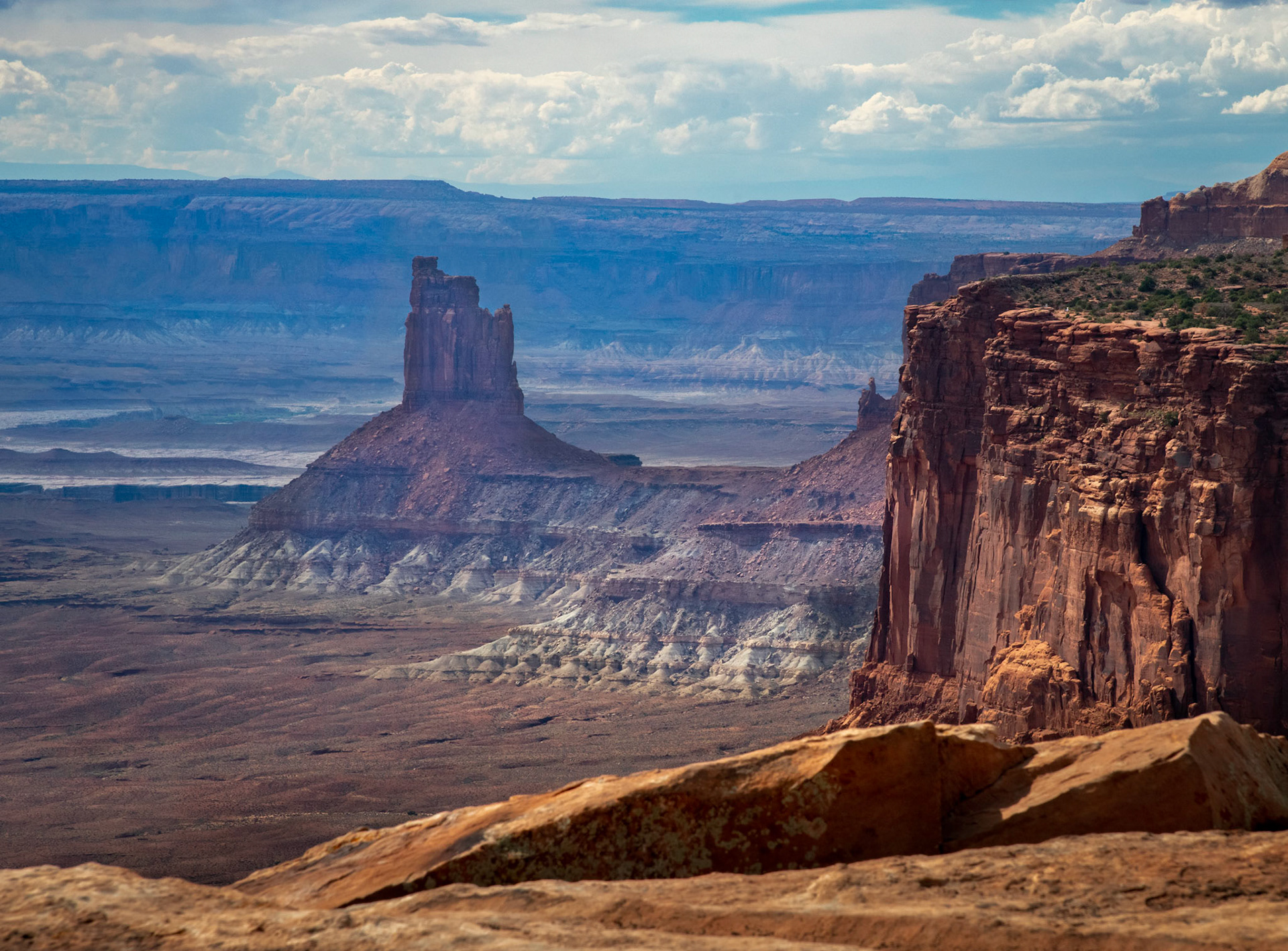 Canyonlands