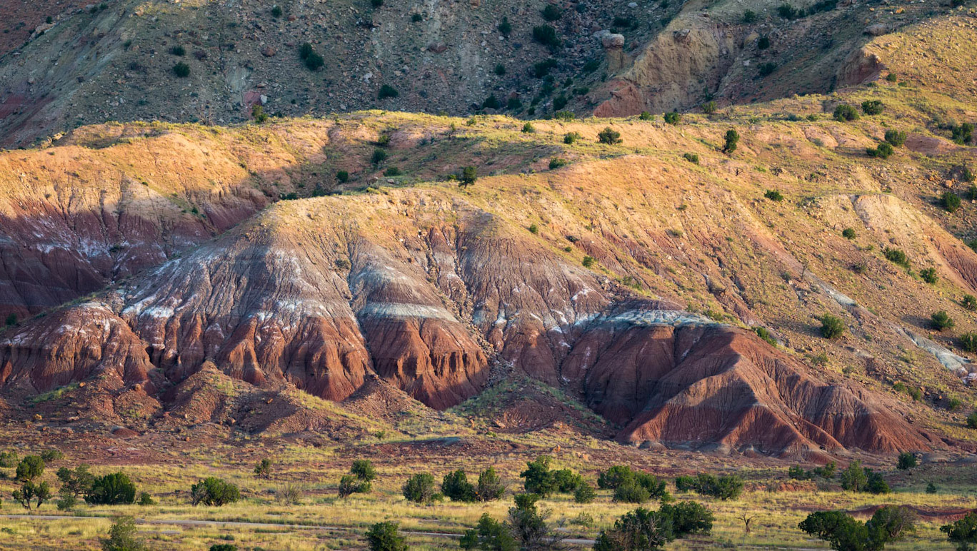Ghost Ranch