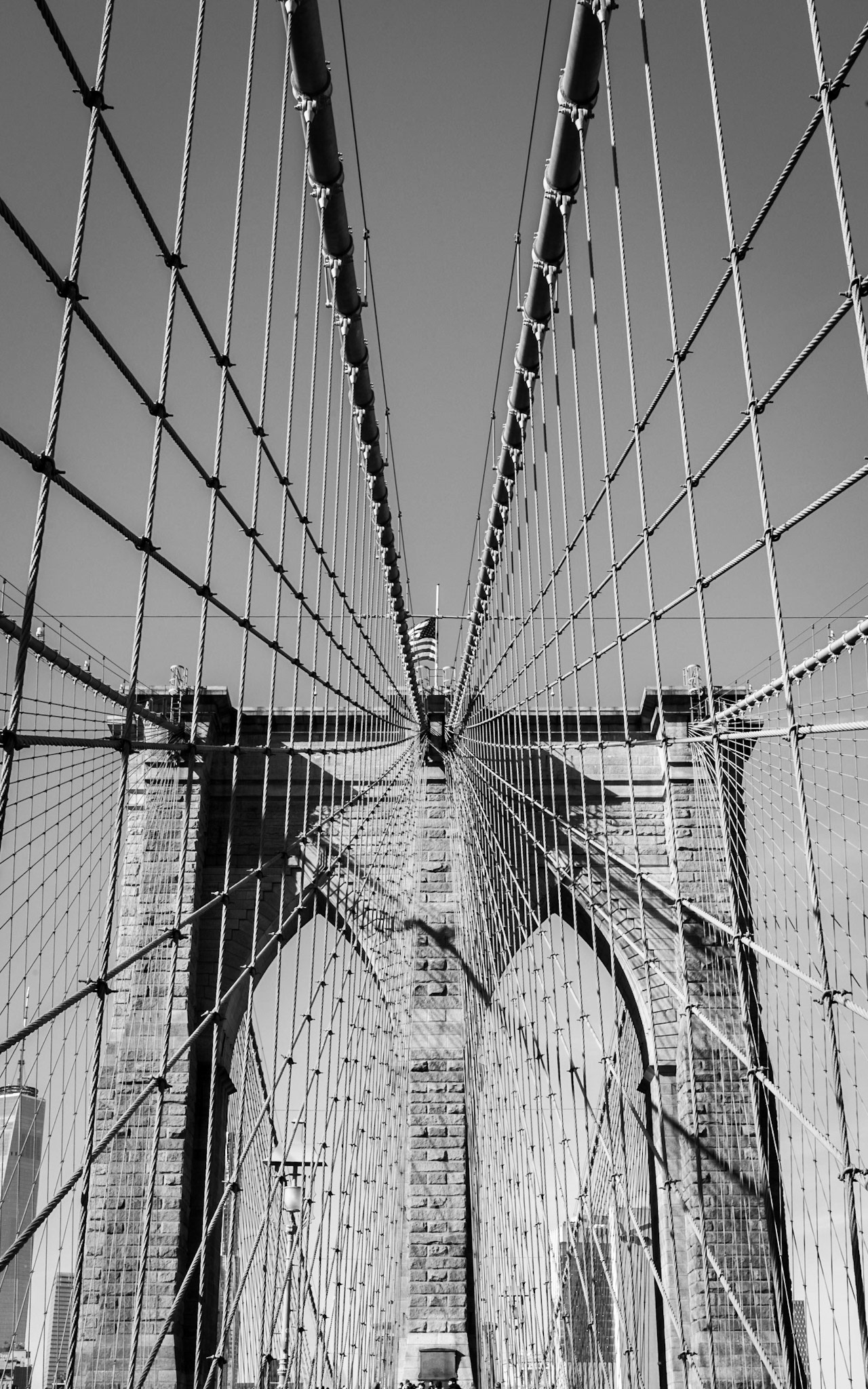 Brooklyn Bridge