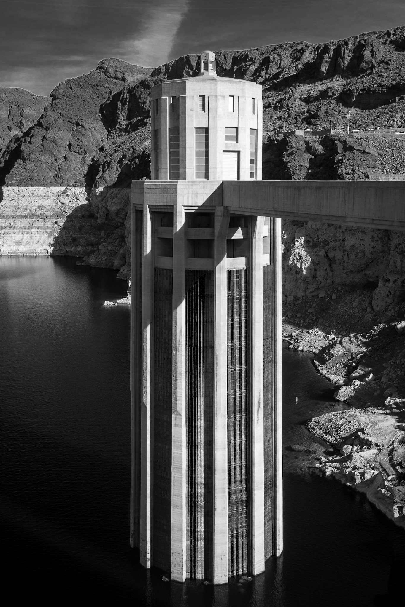 Hoover Dam