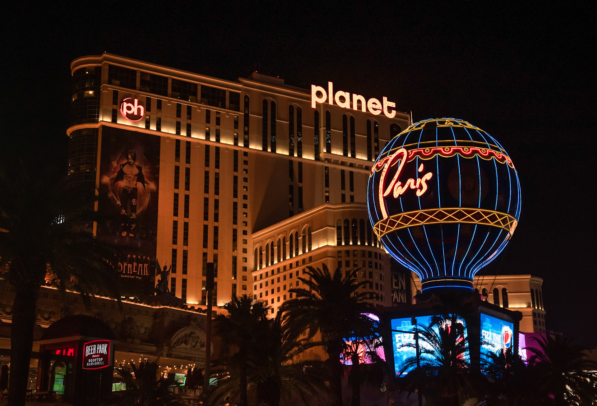 Las Vegas
