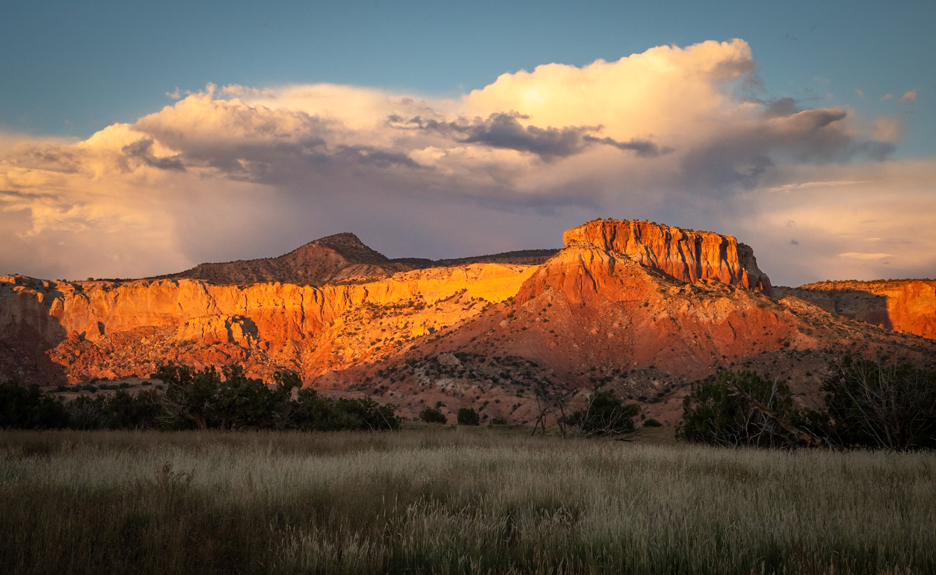 Ghost Ranch