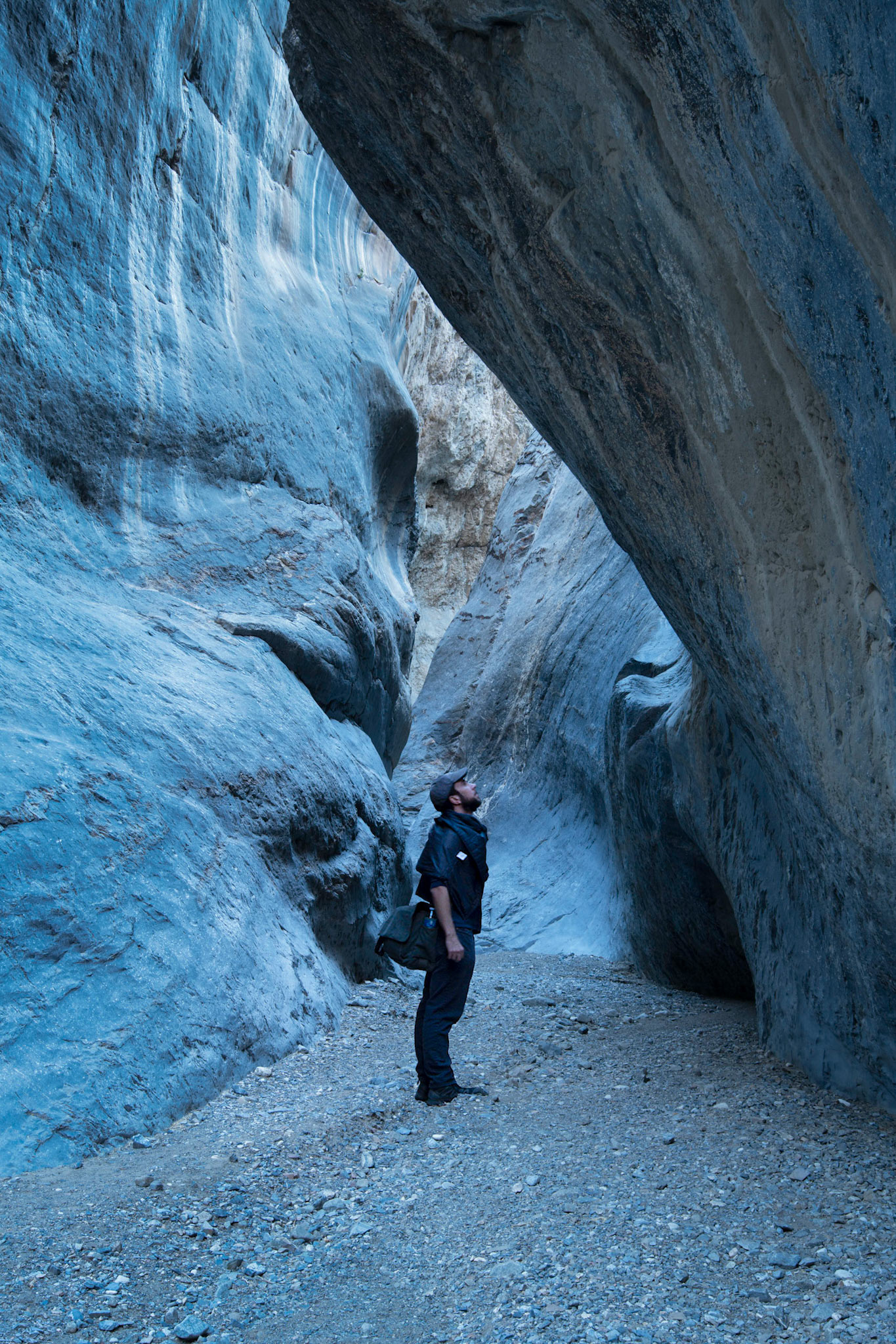 Marble Canyon