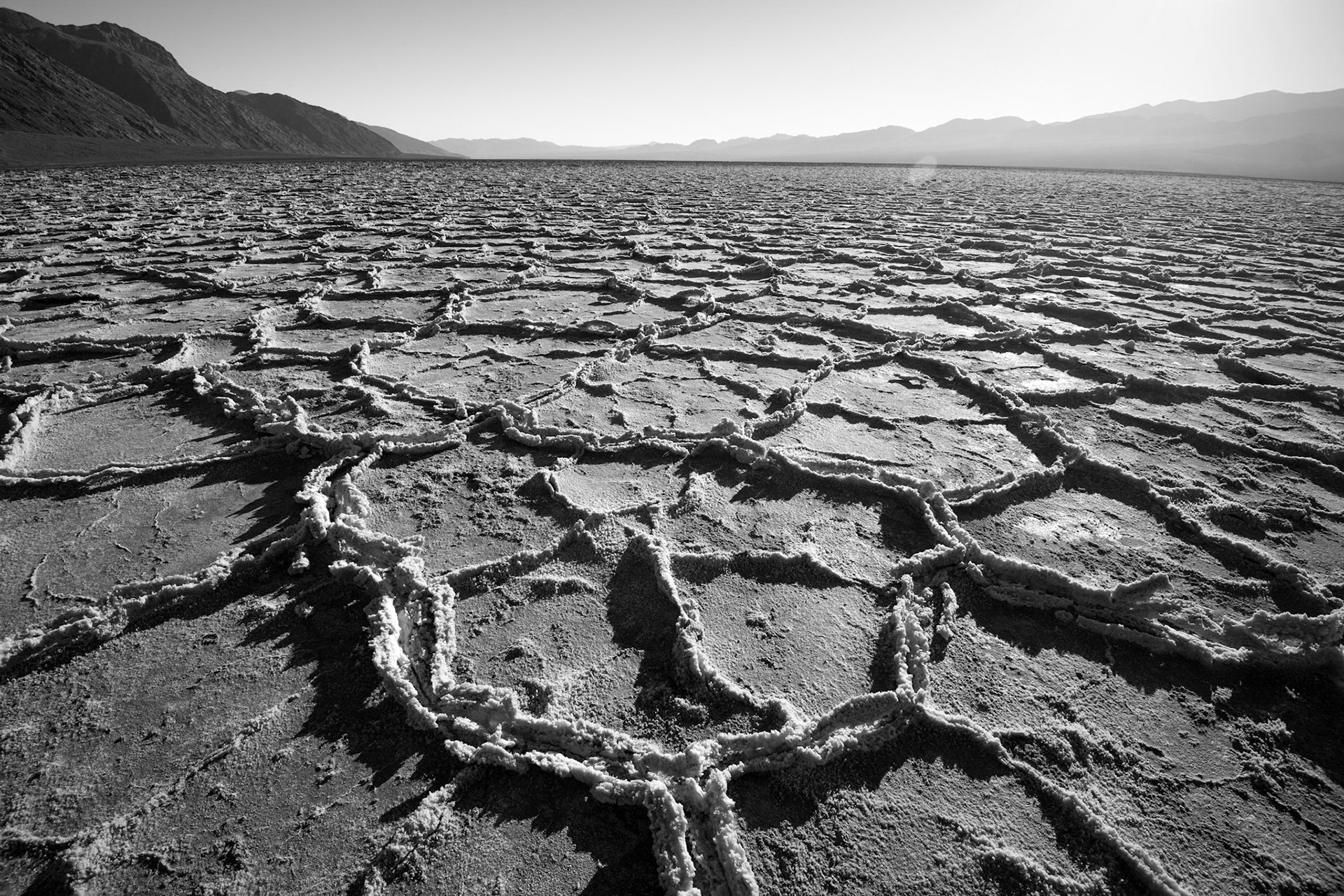 Badwater Basin