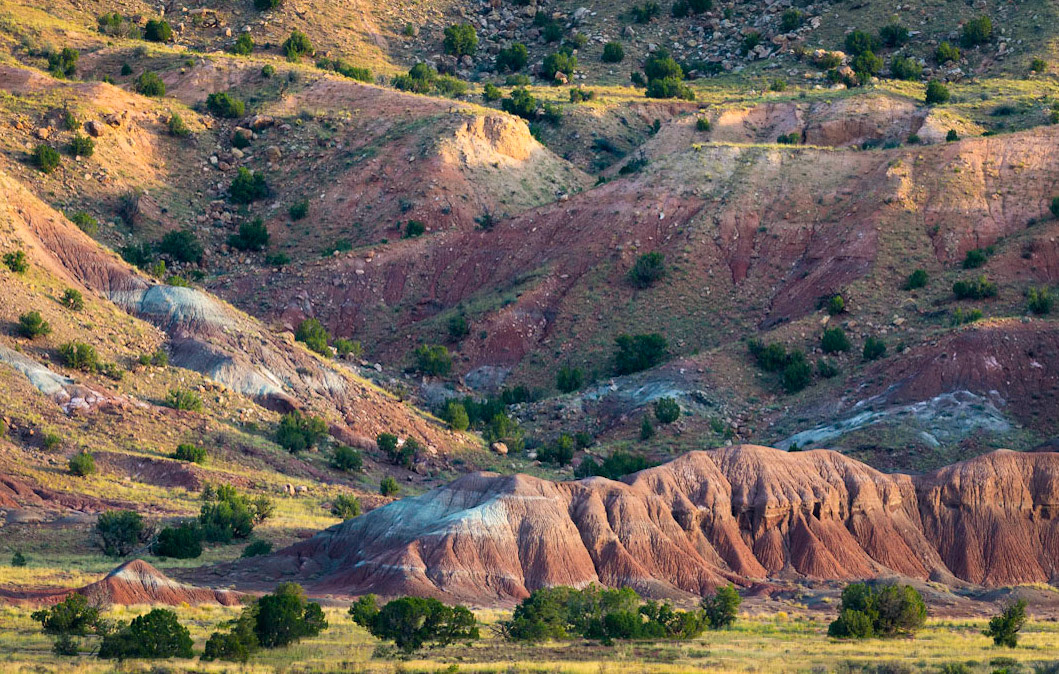 Ghost Ranch