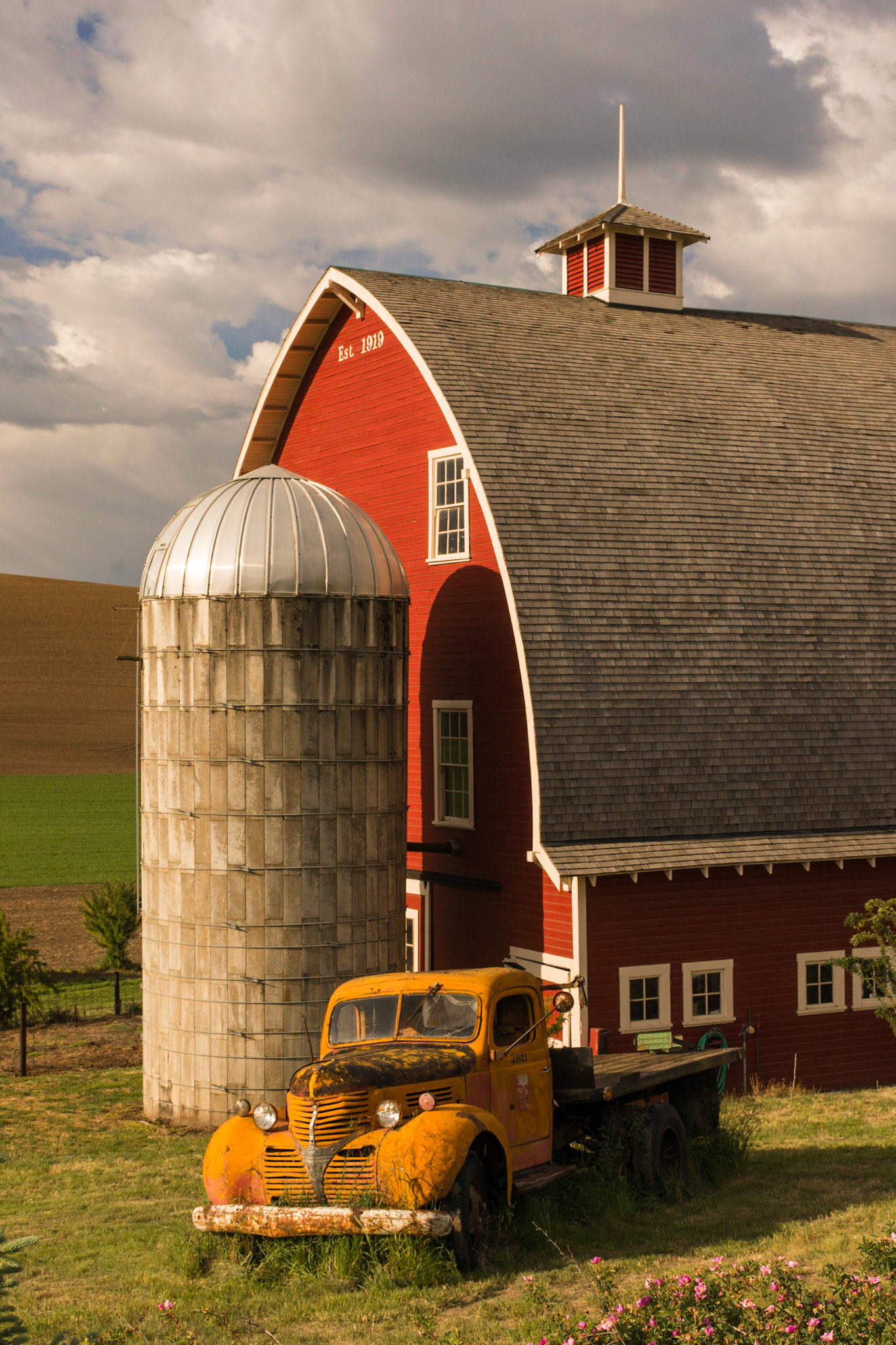 Palouse