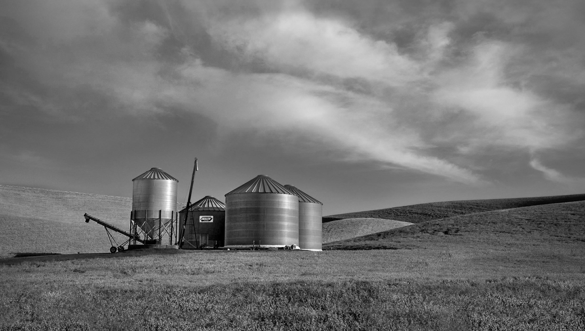Palouse
