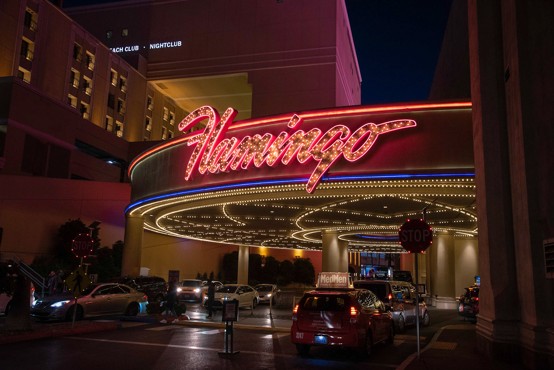 Las Vegas
