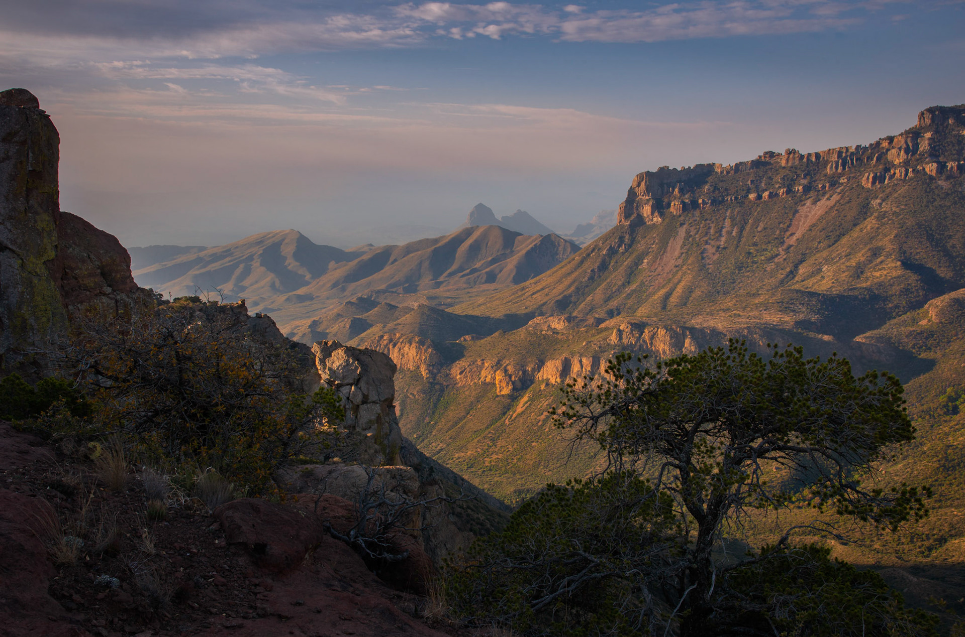 Big Bend NP