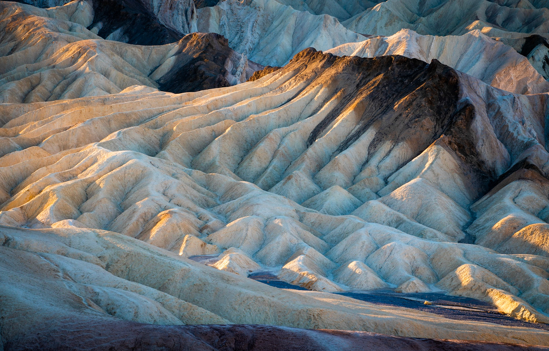 Zabriskie Point