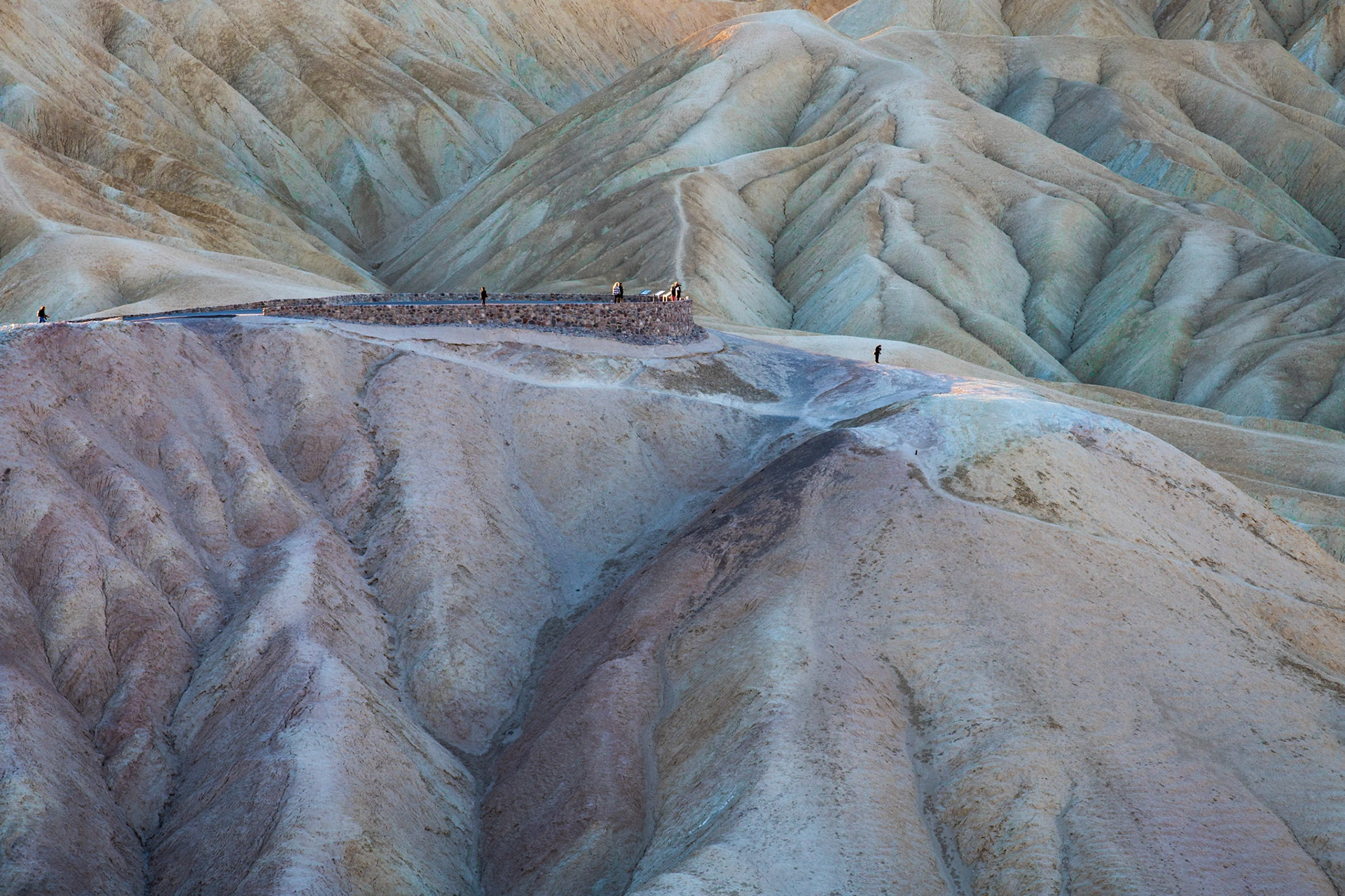 Zabriskie Point