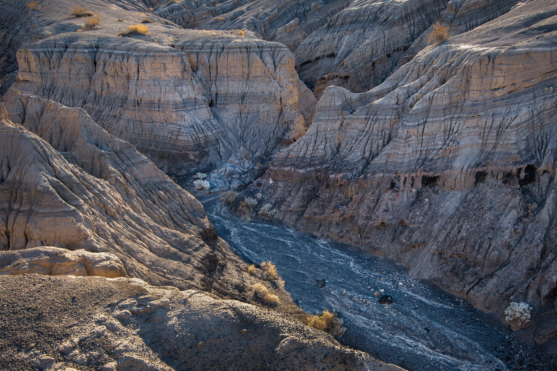 No Name Canyon