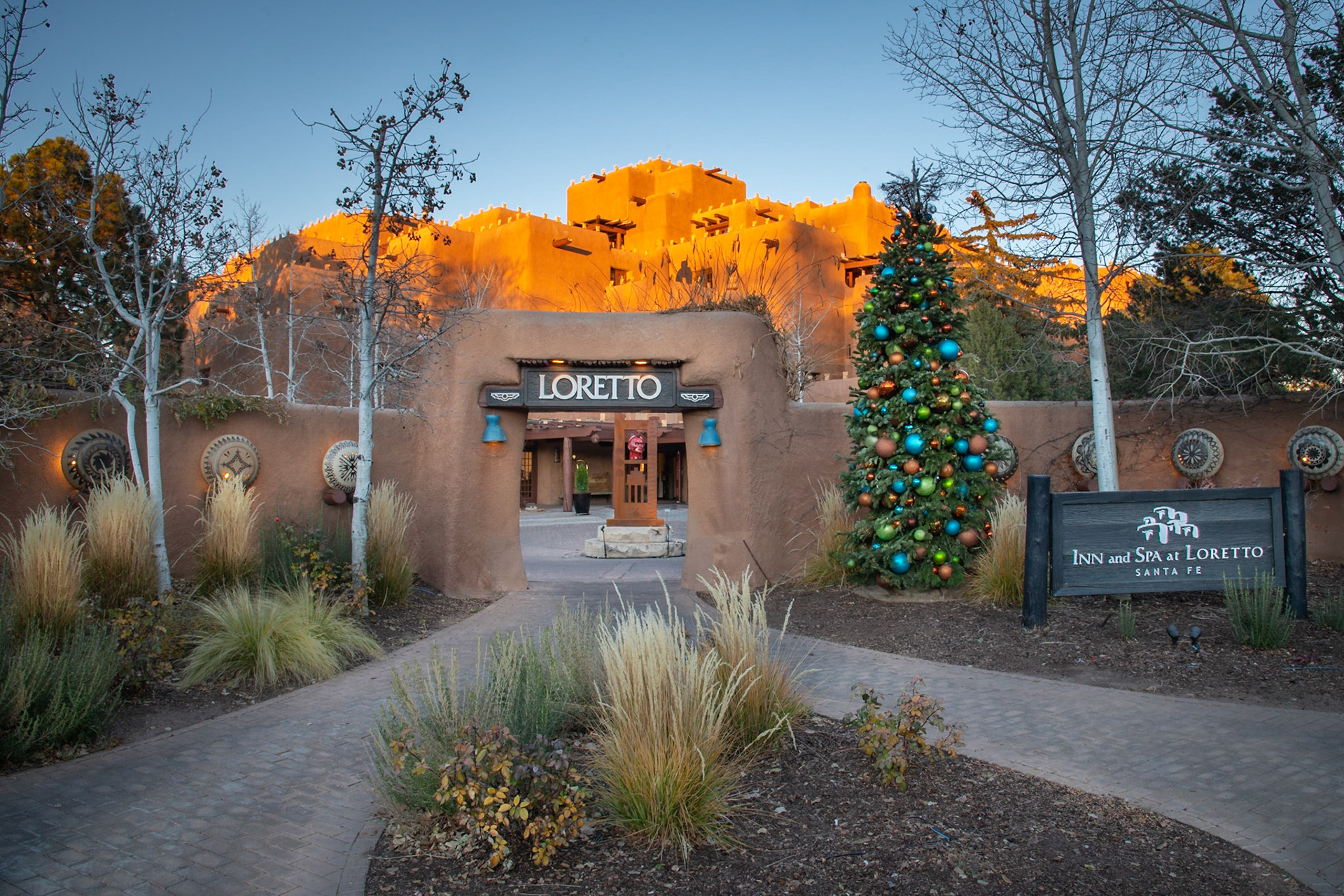 Santa Fe