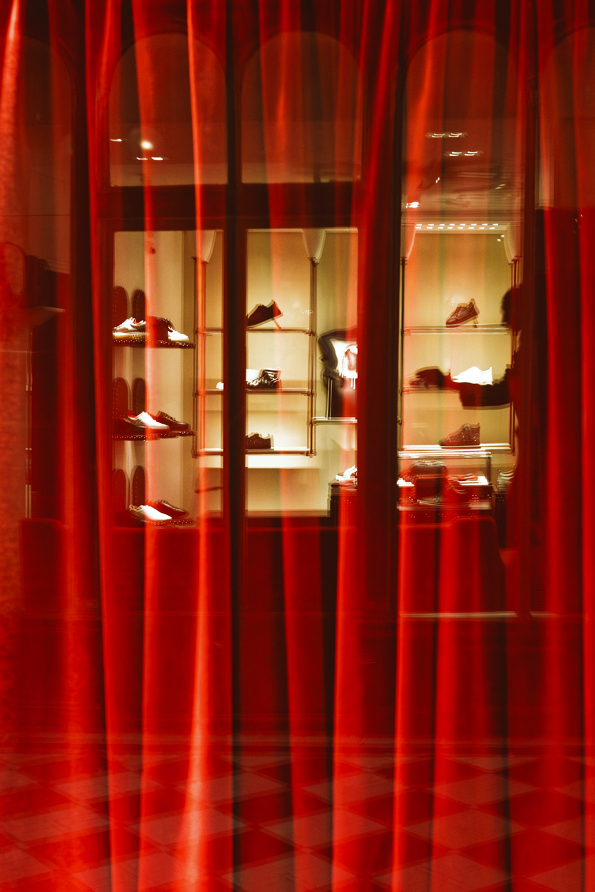 Paris, Galerie Véro-Dodat