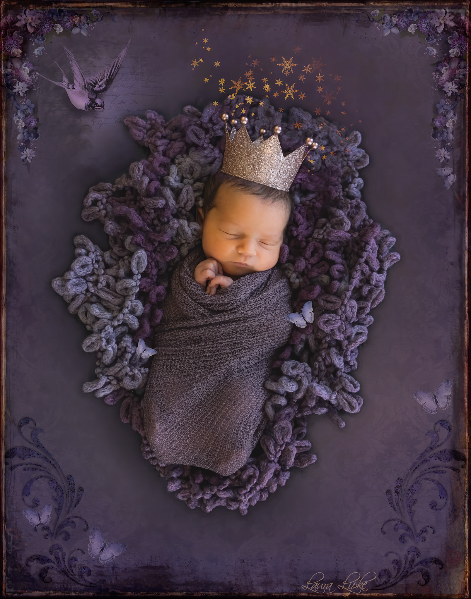 Precious Princess