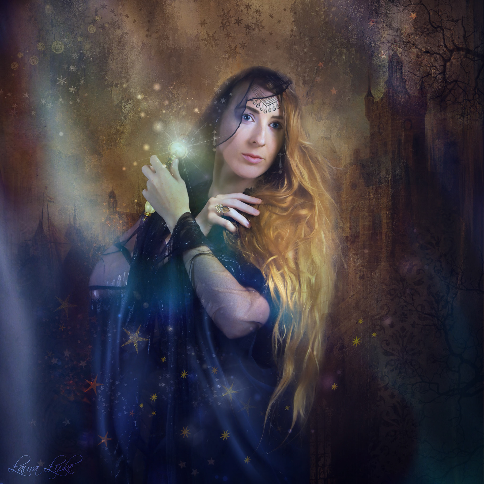The Gypsy
