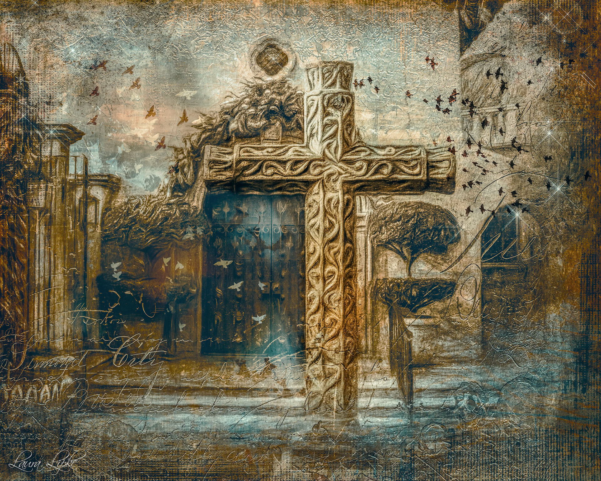 Forgiven