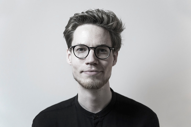 Lars Villiam Heegaard Brøndbjerg