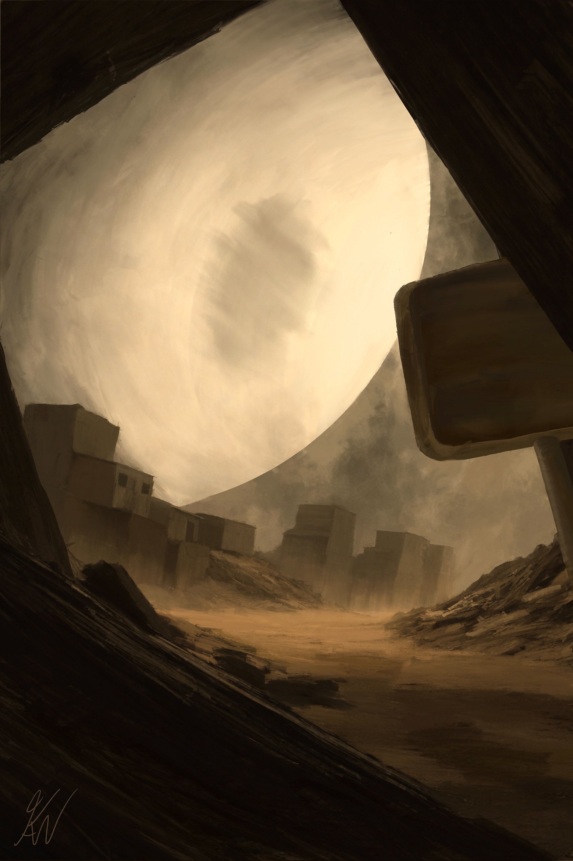 Phase XIV