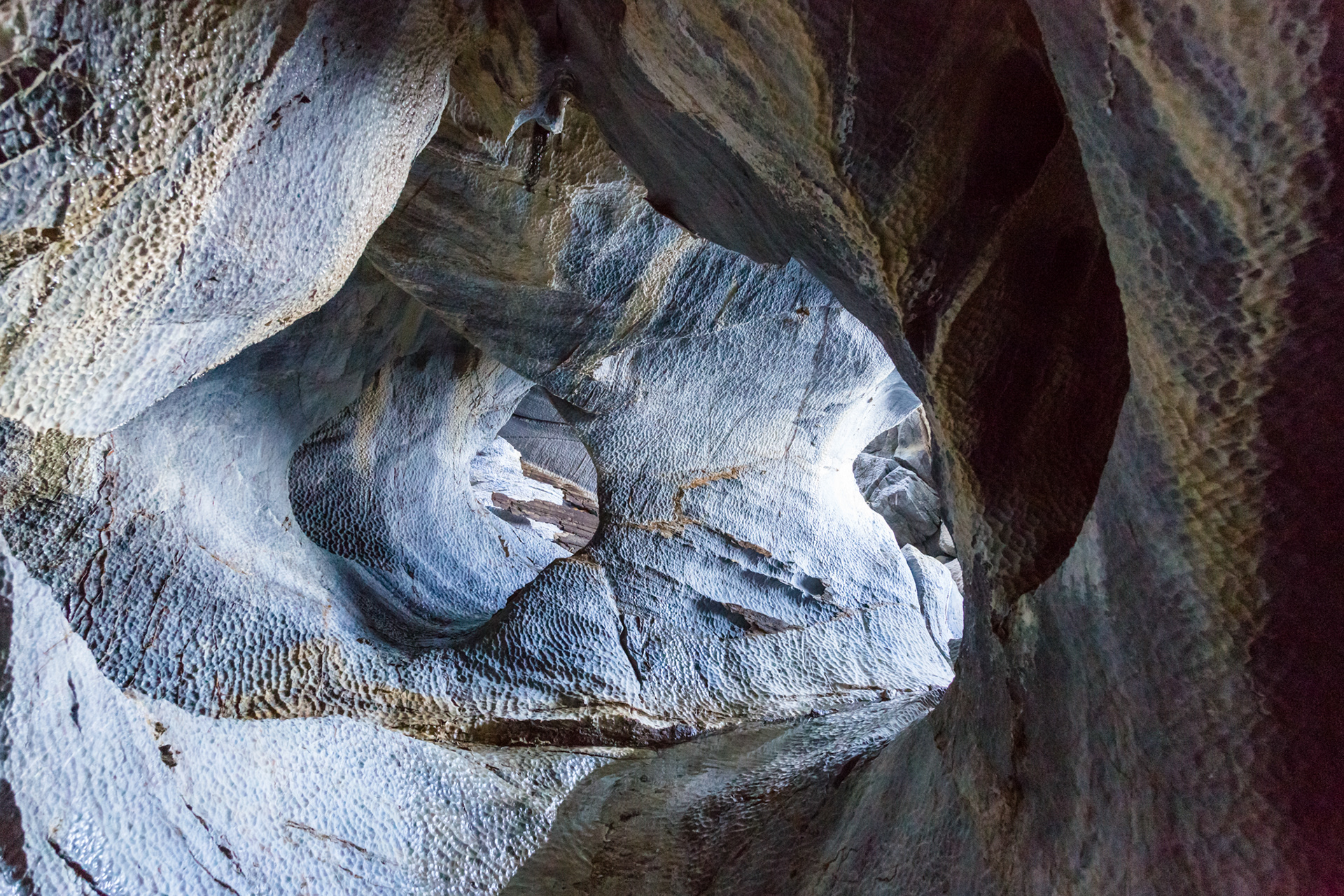 Catedrales de Mármol