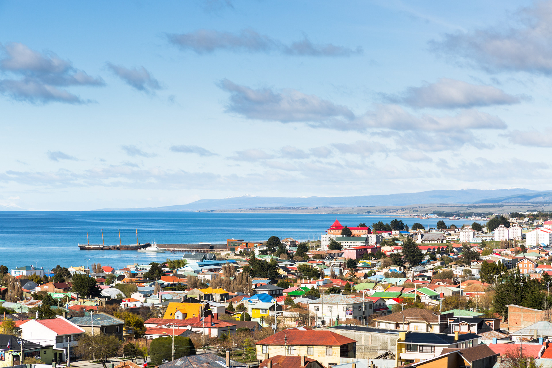 Punta Arenas