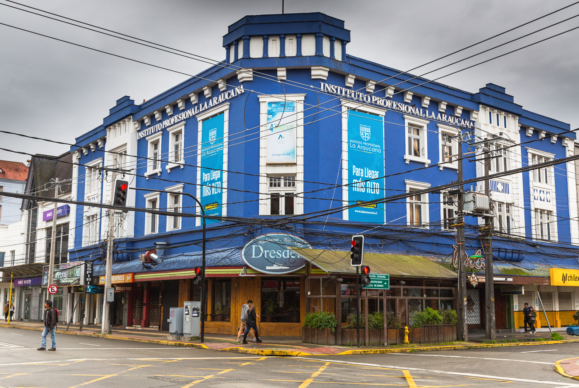 Puerto Montt