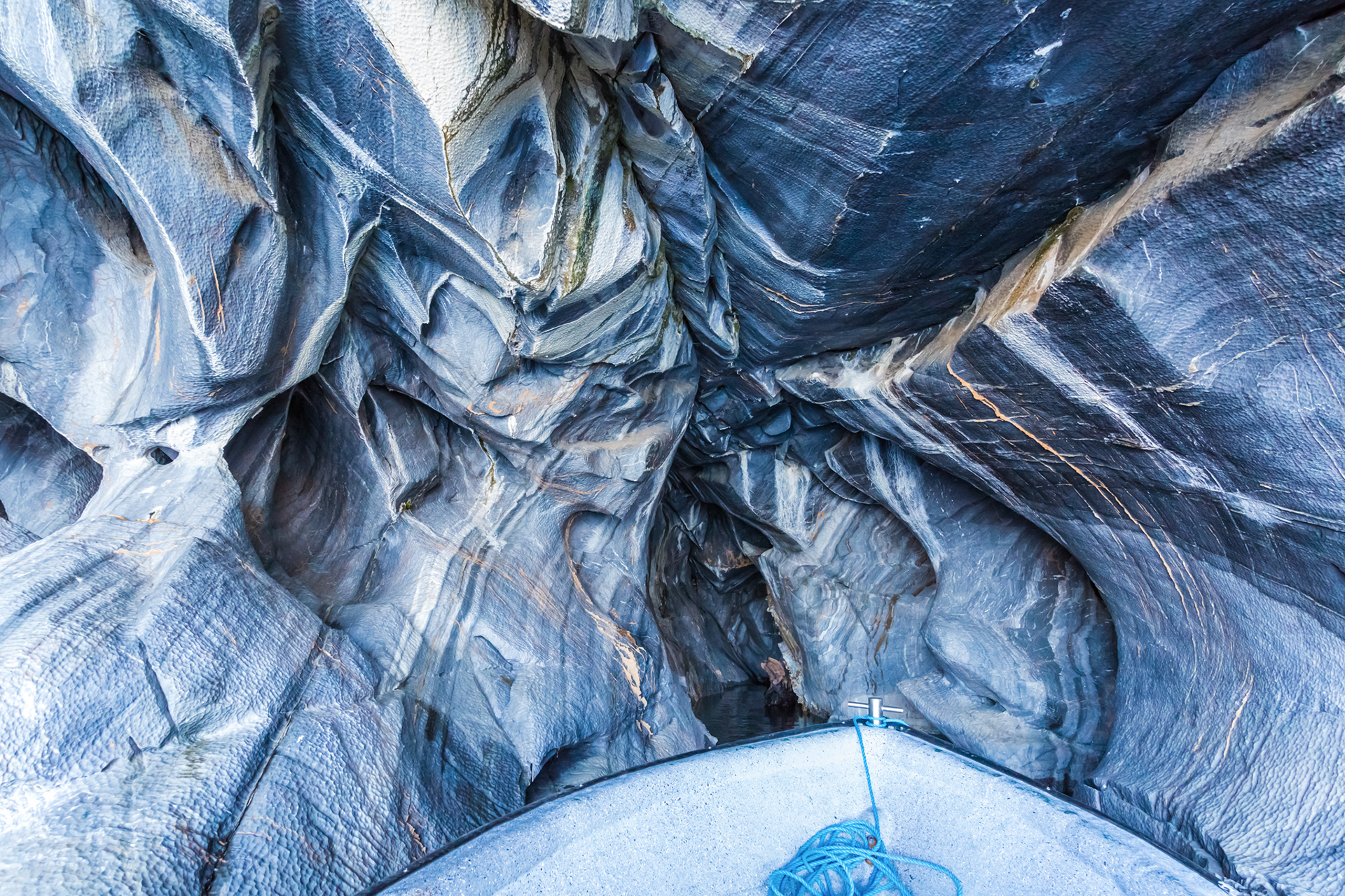 Catedrales de Mármol