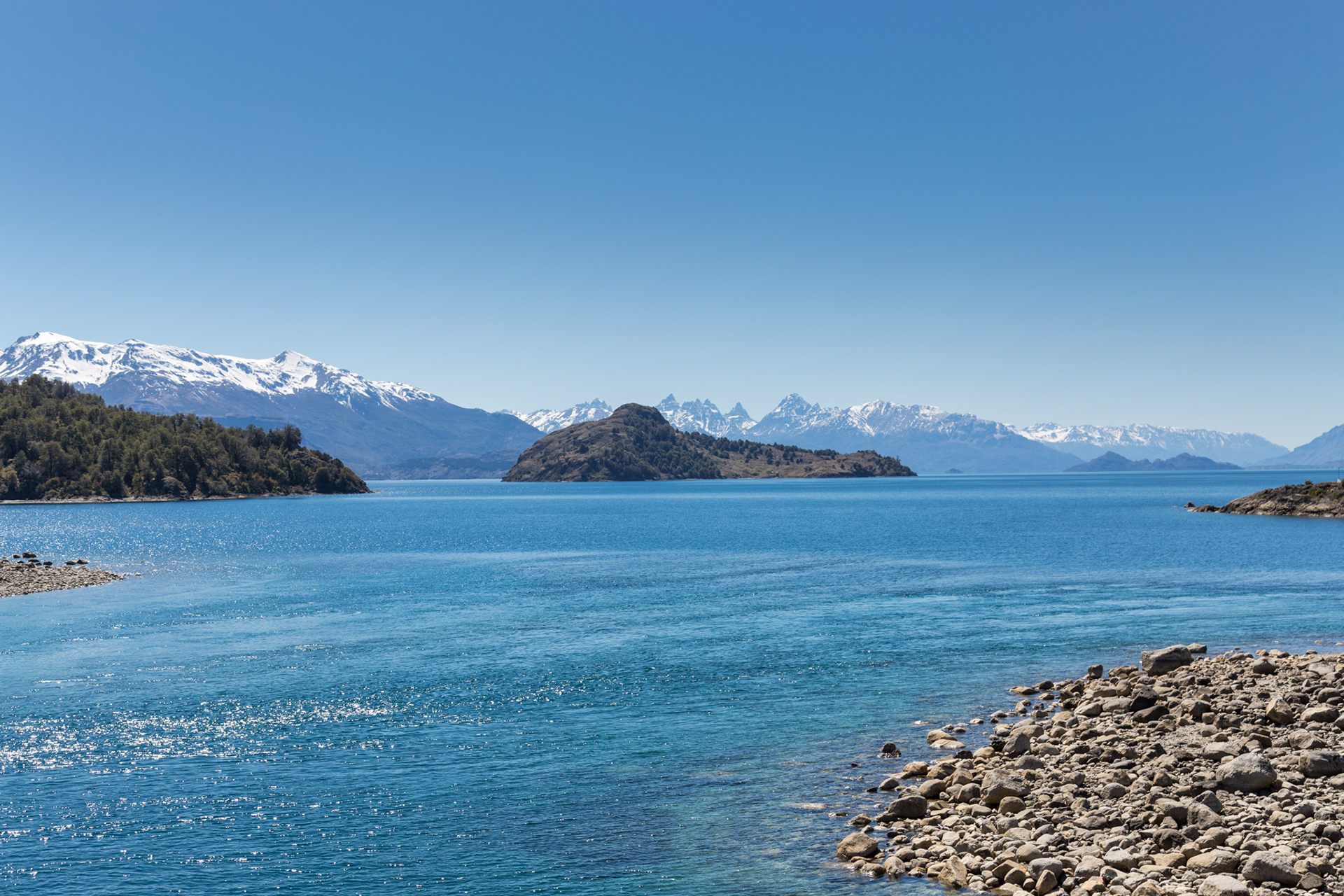 Llac General Carrera