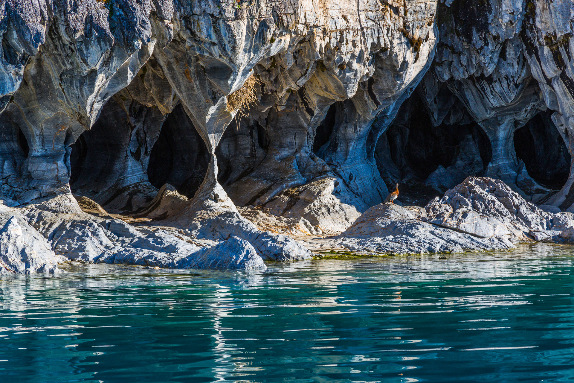 Catedrales de Mármol