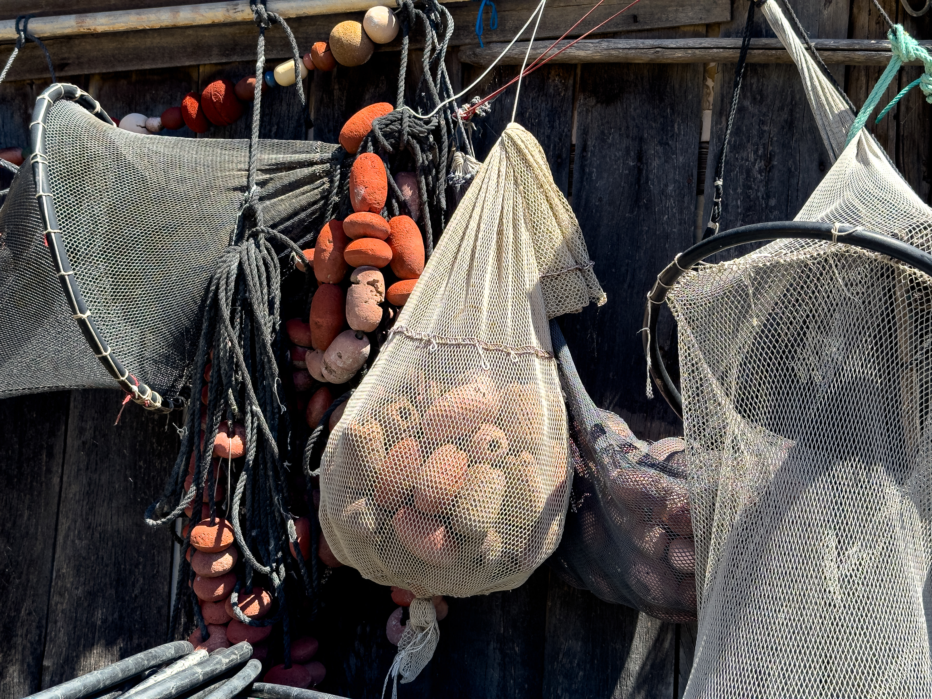 Quartier de Pécheurs