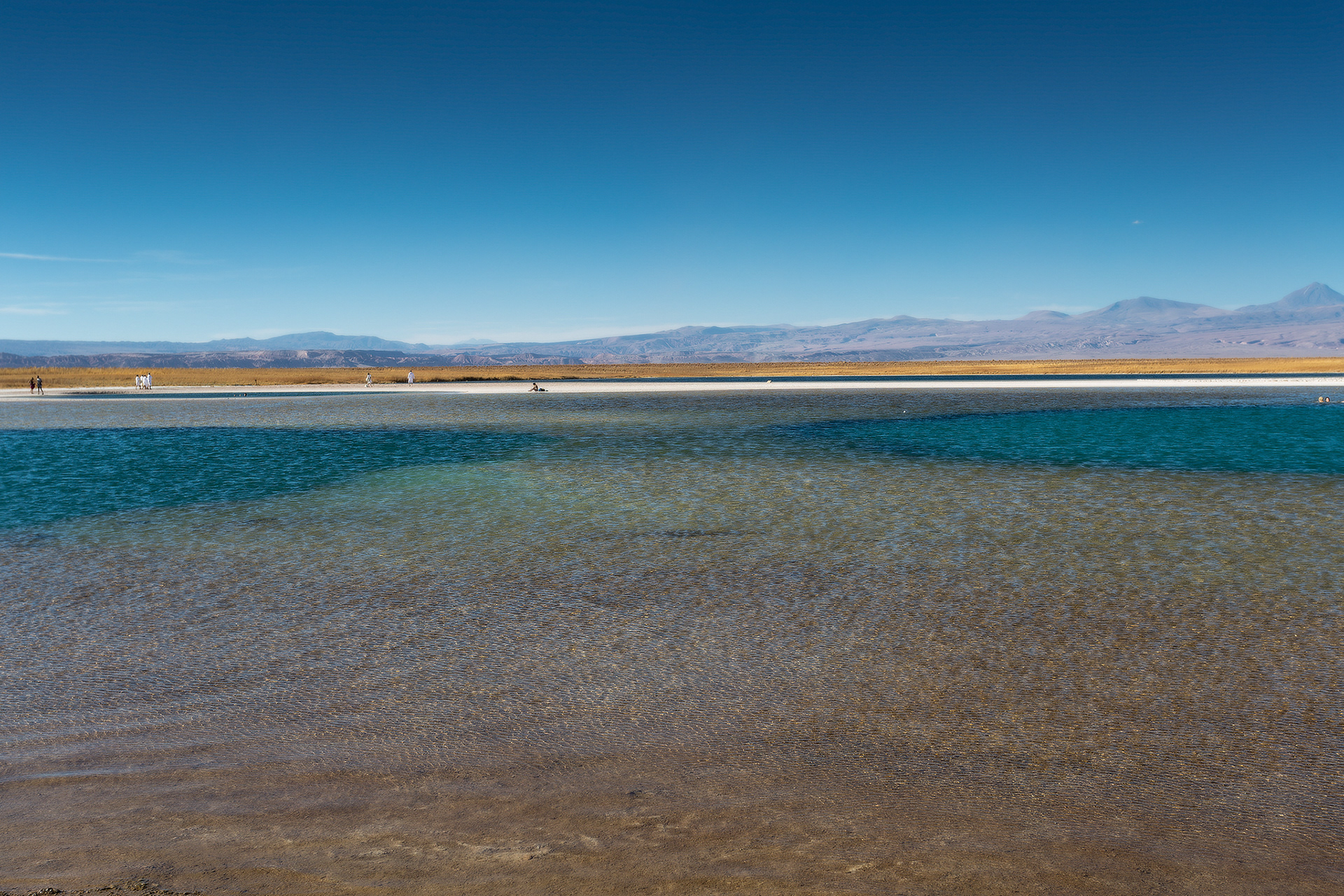 Laguna Piedras