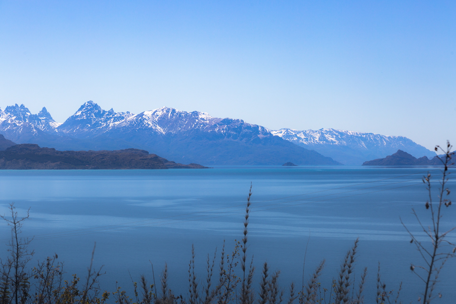 Llac General Carrera