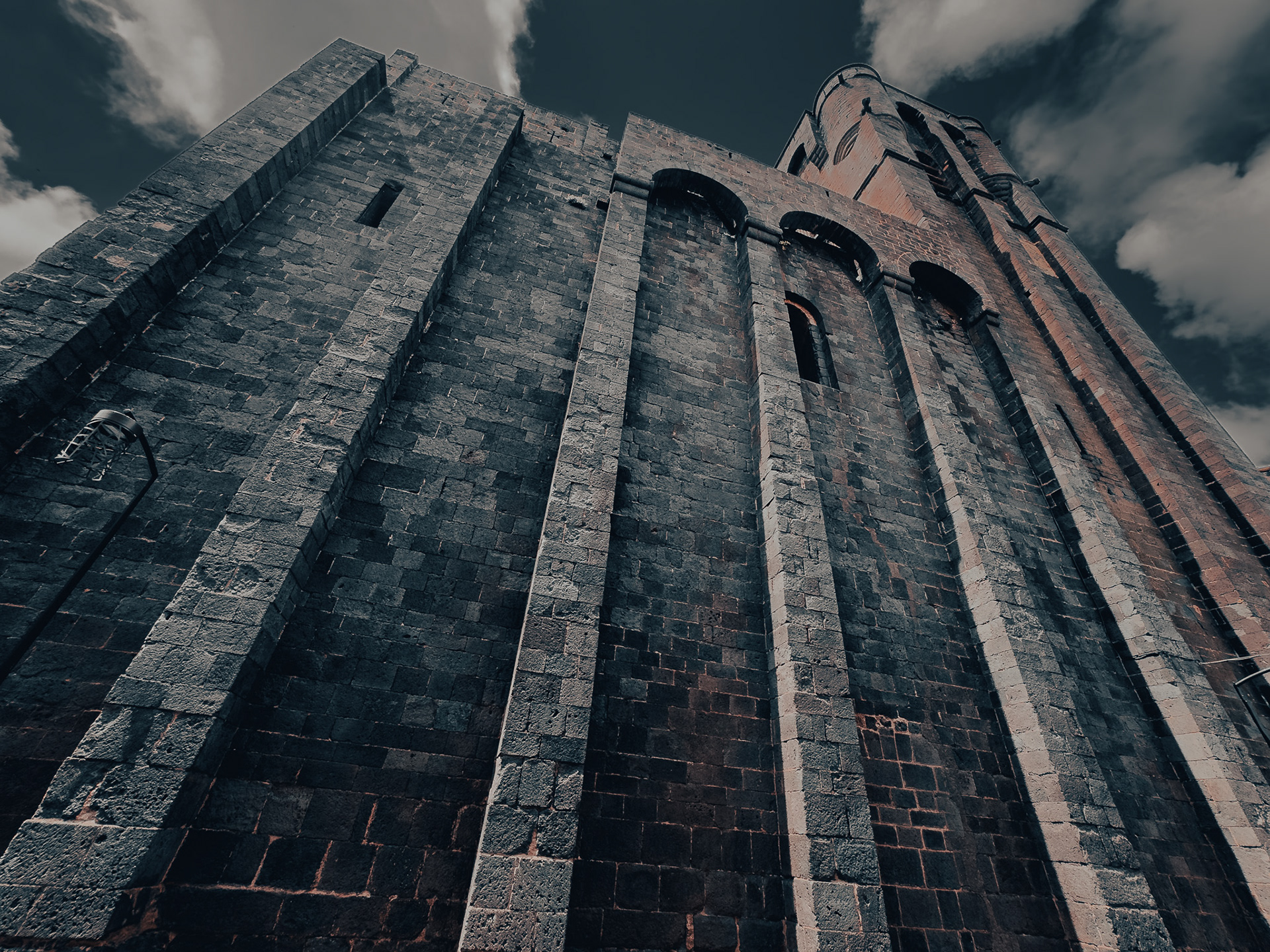 Cathédrale Saint-Étienne d'Adge