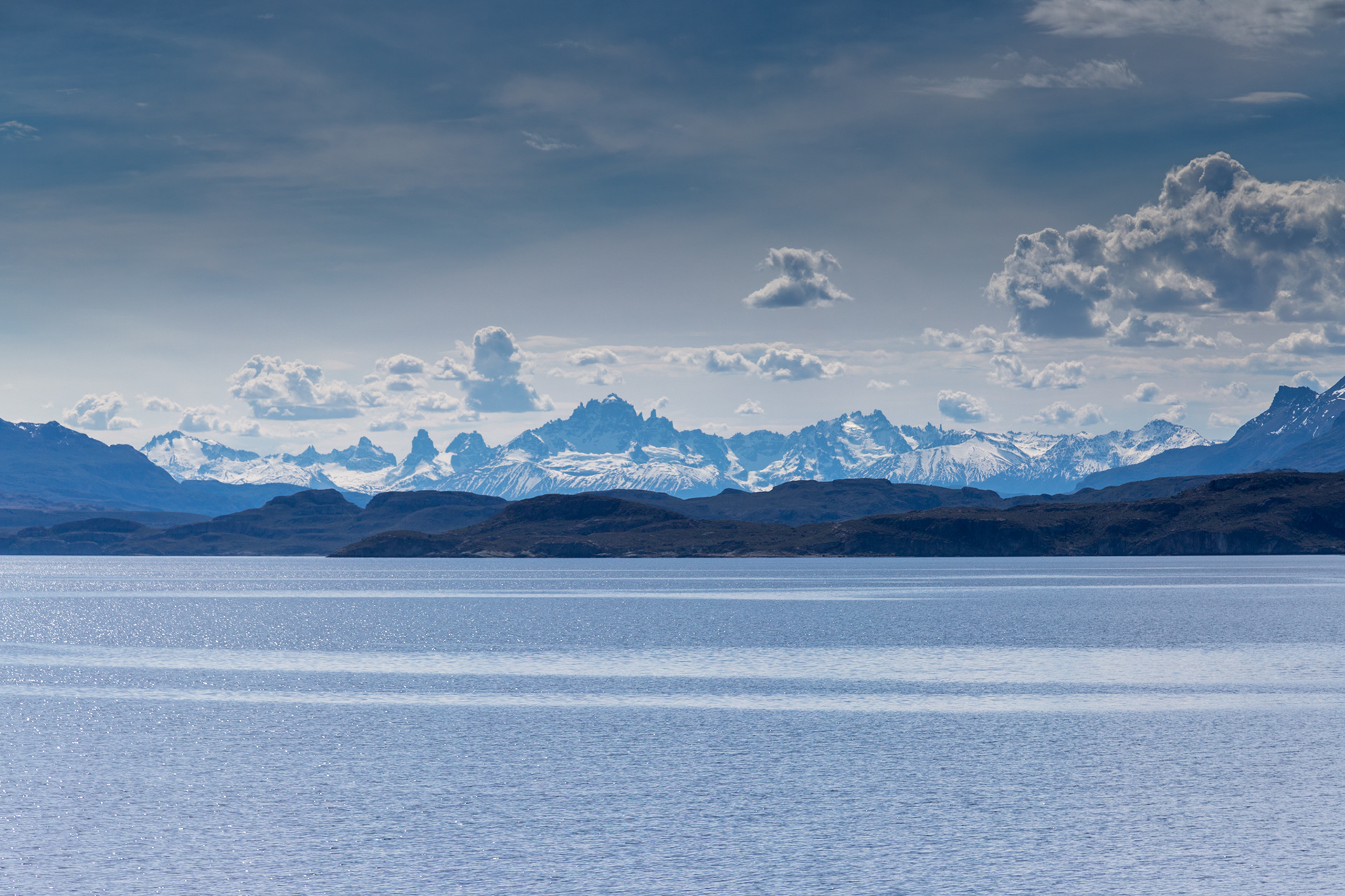 Lago General Carrera
