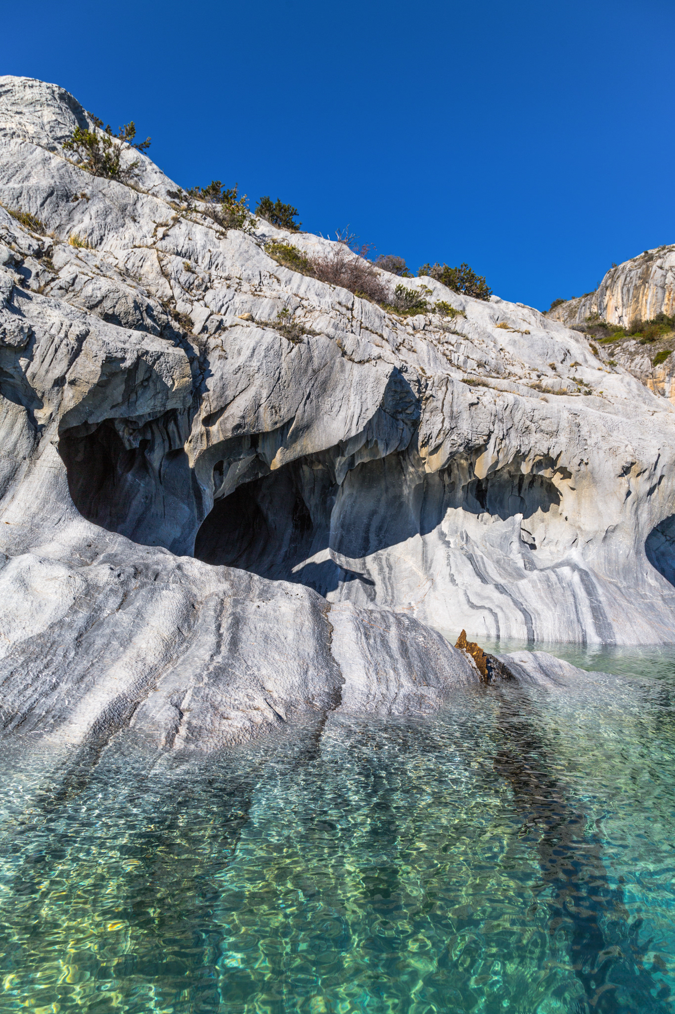 Catedrales de Mármol