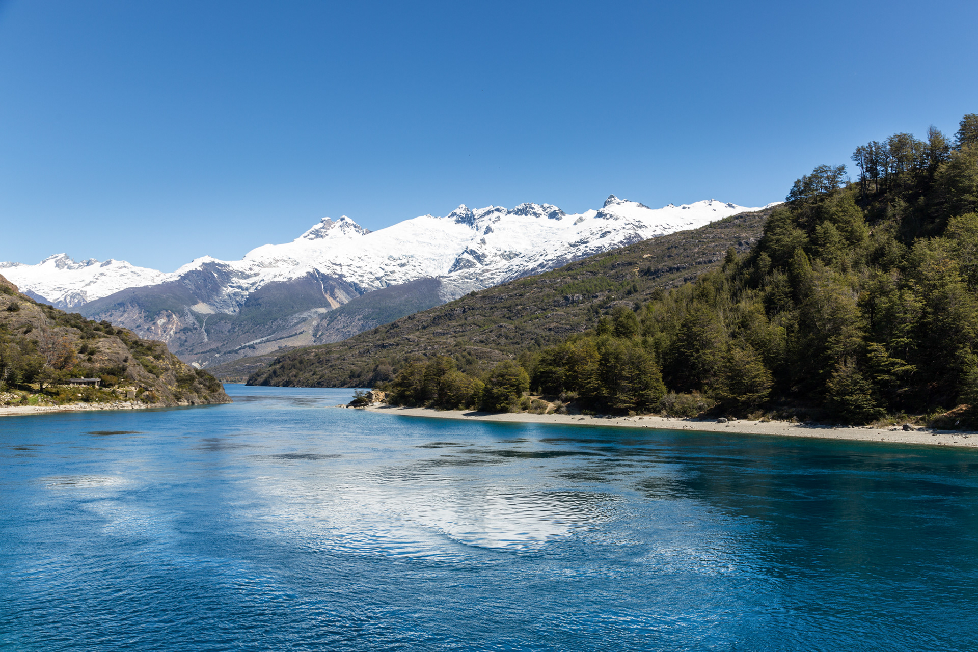 Llac General Carrera