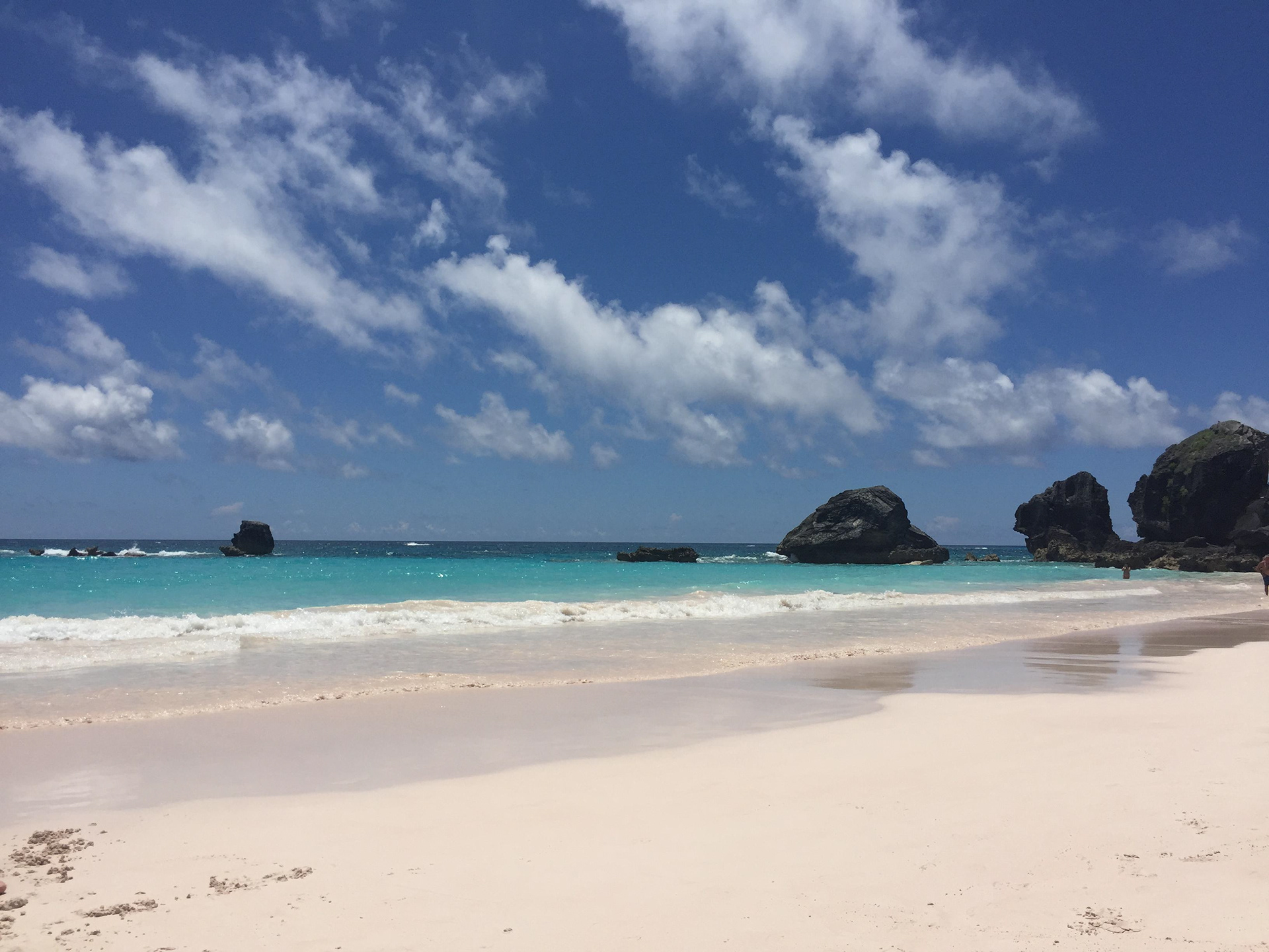 Horseshoe Beach