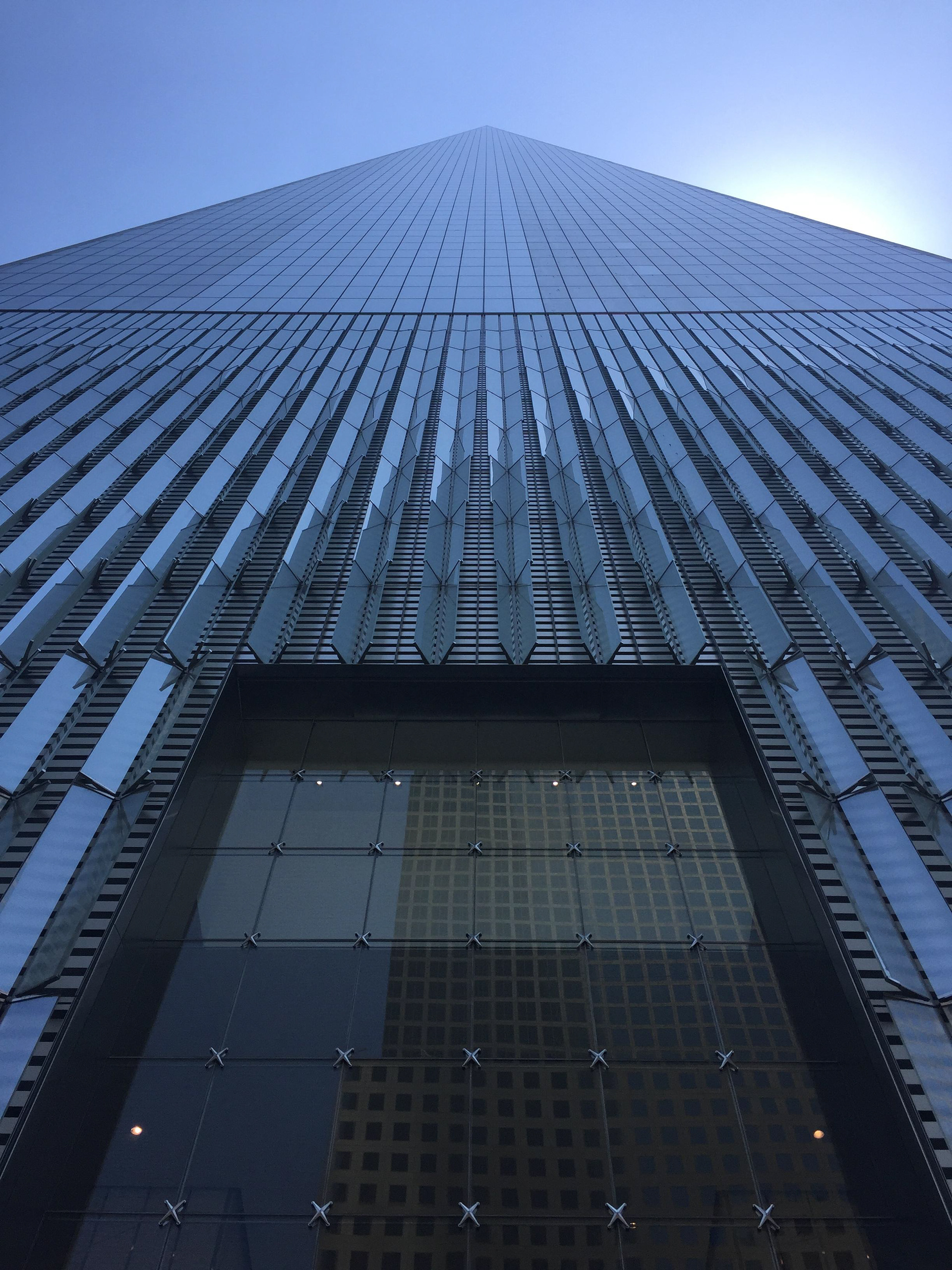 world trade center