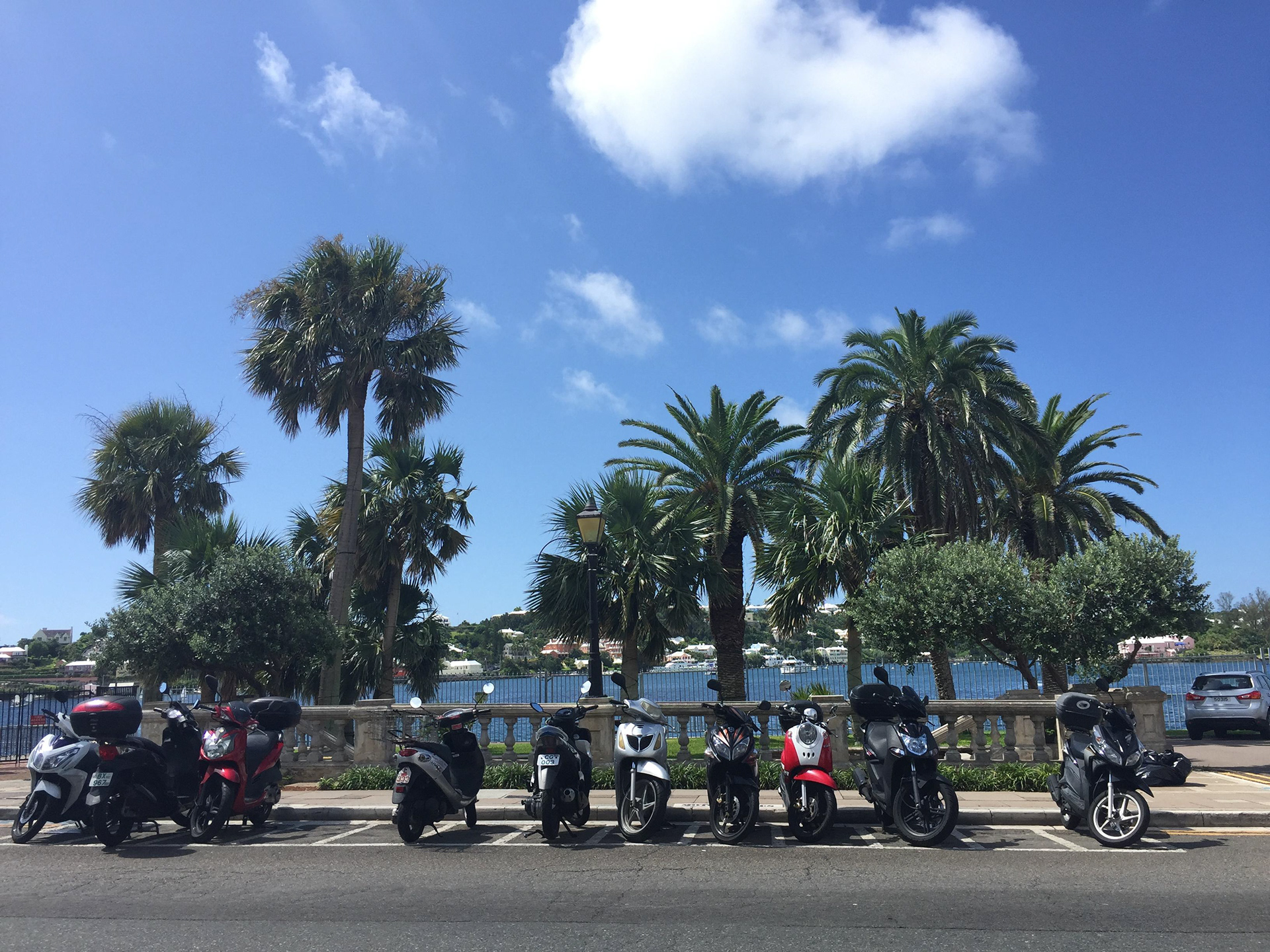 Bermuda