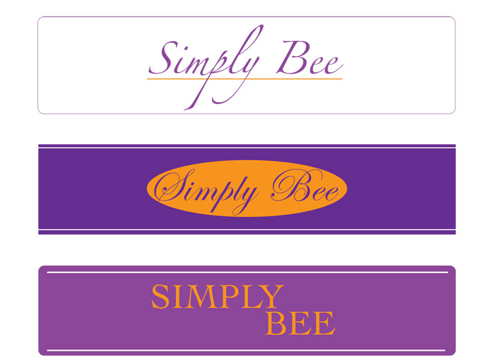 Inspiration Behind Simply Bee