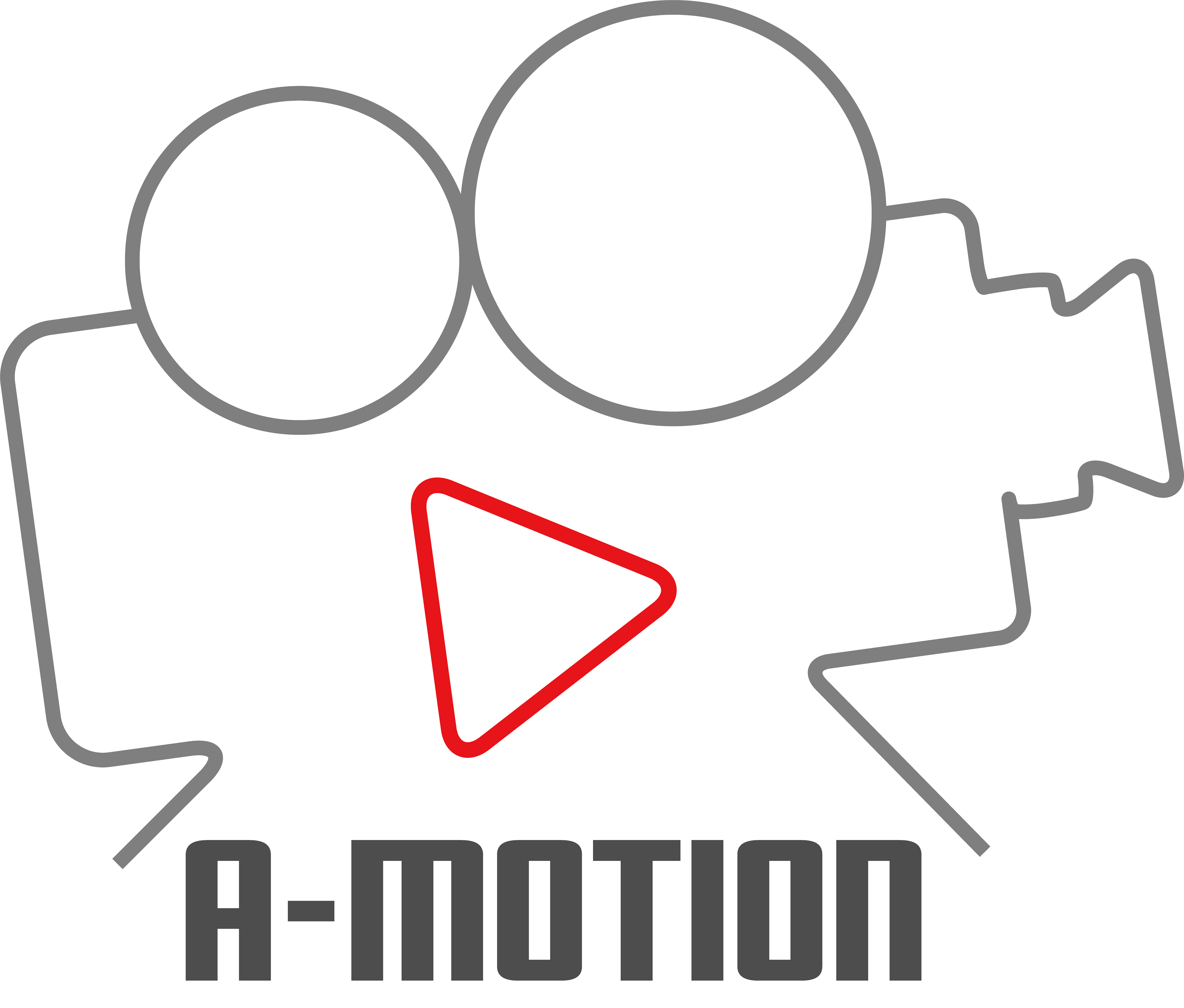 a-motion